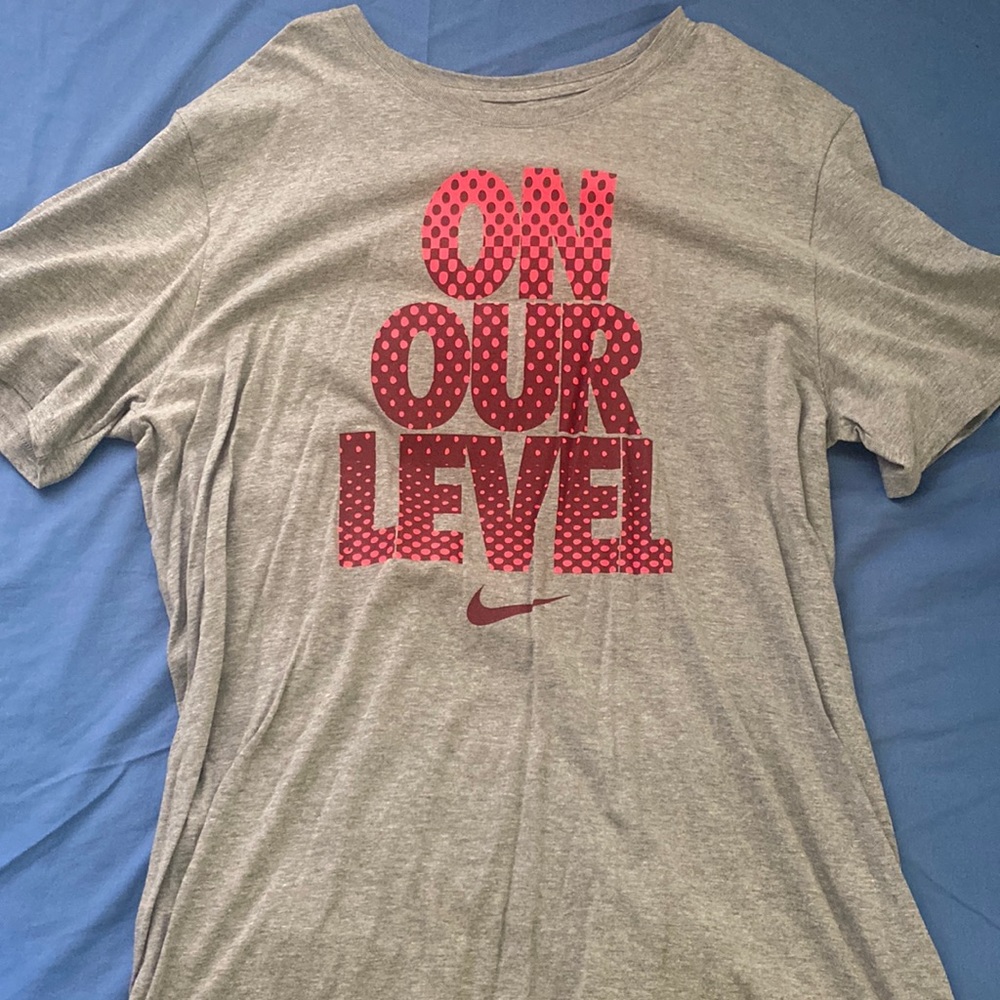Nike T-shirts